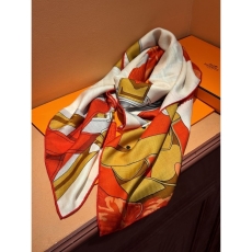 Hermes Scarf